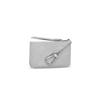 LOUIS VUITTON KEY POUCH M80879 (12*7*1.5cm)